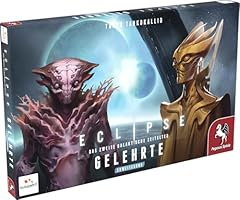 Pegasus spiele eclipse gebraucht kaufen  Wird an jeden Ort in Deutschland