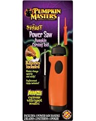 Power saw pumpkin for sale  Delivered anywhere in USA 