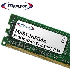 Memory solution ms512hp044 gebraucht kaufen  Wird an jeden Ort in Deutschland