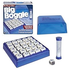 Big boggle for sale  Delivered anywhere in UK