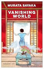 Vanishing world usato  Spedito ovunque in Italia 