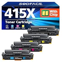 Sodface 415x toner gebraucht kaufen  Wird an jeden Ort in Deutschland