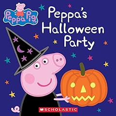 Peppa halloween party for sale  Delivered anywhere in USA 