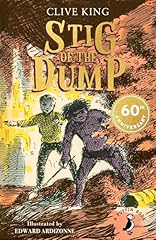 Stig the dump d'occasion  Livré partout en Belgiqu
