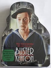 Buster keaton collection gebraucht kaufen  Wird an jeden Ort in Deutschland
