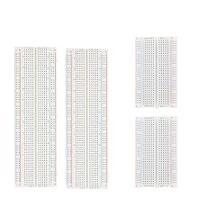4pcs breadboards kit for sale  Delivered anywhere in UK