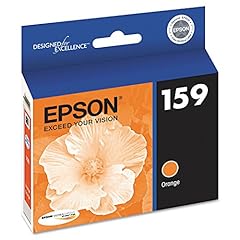 Epson 159 orange for sale  Delivered anywhere in USA 