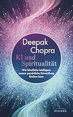 Spiritualität künstliche int gebraucht kaufen  Wird an jeden Ort in Deutschland