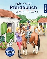 Erstes pferdebuch perfekte gebraucht kaufen  Wird an jeden Ort in Deutschland