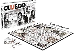 Cluedo 035705 walking for sale  Delivered anywhere in UK