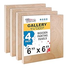 Art supply birch for sale  Delivered anywhere in USA 