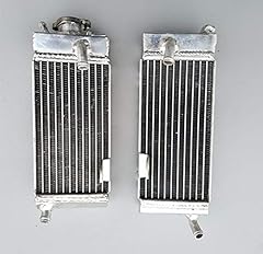 Aluminum radiator yamaha for sale  Delivered anywhere in UK