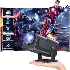Polocsh mini projector for sale  Delivered anywhere in USA 