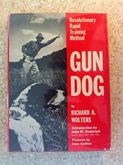 Gun dog revolutionary for sale  Delivered anywhere in USA 
