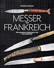 Messer regionalen messertypen gebraucht kaufen  Wird an jeden Ort in Deutschland