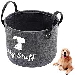 Dog toy storage for sale  Delivered anywhere in UK