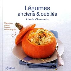 Légumes anciens oubliés d'occasion  Livré partout en Belgiqu