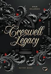 Creswell legacy rettet gebraucht kaufen  Wird an jeden Ort in Deutschland