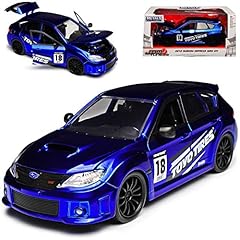 Subaru impreza wrx gebraucht kaufen  Wird an jeden Ort in Deutschland