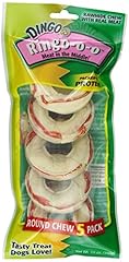 Dingo ringo rawhide for sale  Delivered anywhere in USA 