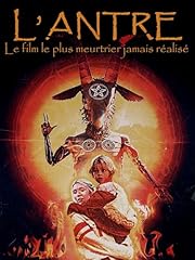 Antre film meurtrier d'occasion  Livré partout en France