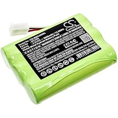 Battery beamex mc2 for sale  Delivered anywhere in UK