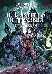 Castello tenebra. alla usato  Spedito ovunque in Italia 