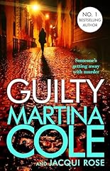 Guilty brand new for sale  Delivered anywhere in UK