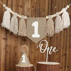 1st birthday decorations for sale  Delivered anywhere in USA 