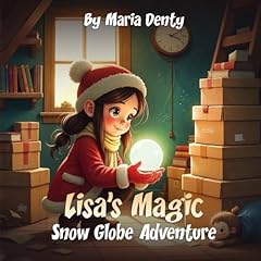 Lisa magic snow d'occasion  Livré partout en France