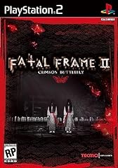 Fatal frame crimson for sale  Delivered anywhere in USA 