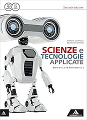 Scienza tecnologie applicate. usato  Spedito ovunque in Italia 