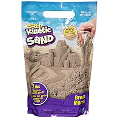 Kinetic sand 907 usato  Spedito ovunque in Italia 