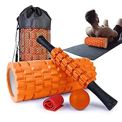 Krightlink foam roller for sale  Delivered anywhere in USA 