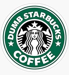 Nathan dumb starbucks for sale  Delivered anywhere in USA 