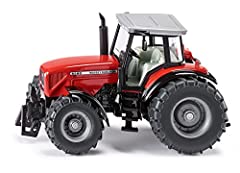 Siku massey ferguson for sale  Delivered anywhere in Ireland