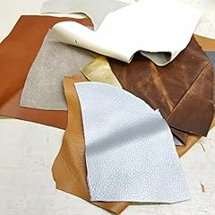 Nat leathers scrap for sale  Delivered anywhere in USA 