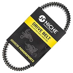 Niche drive belt for sale  Delivered anywhere in USA 