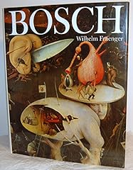 Hieronymus bosch d'occasion  Livré partout en France