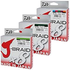 Daiwa stk braid gebraucht kaufen  Wird an jeden Ort in Deutschland