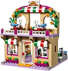 Lego 41311 pizzeria d'occasion  Livré partout en France