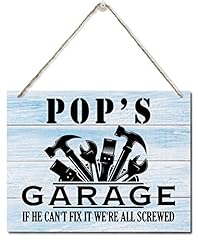 Rustic pop garage for sale  Delivered anywhere in USA 