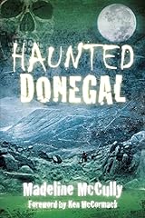 Haunted donegal for sale  Delivered anywhere in Ireland