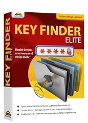 Key finder elite gebraucht kaufen  Wird an jeden Ort in Deutschland