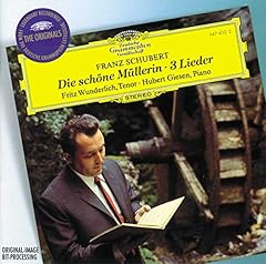 Schubert die schöne for sale  Delivered anywhere in UK