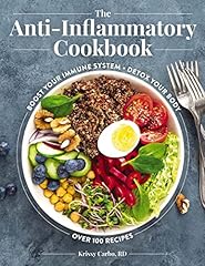 The anti inflammatory d'occasion  Livré partout en France
