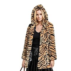 Runyue damen kunstpelz gebraucht kaufen  Wird an jeden Ort in Deutschland