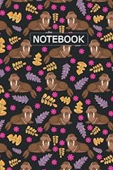 Walrus notebook walrus for sale  Delivered anywhere in Ireland