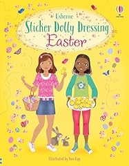 Sticker dolly dressing for sale  Delivered anywhere in USA 