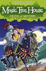 Magic tree house d'occasion  Livré partout en Belgiqu